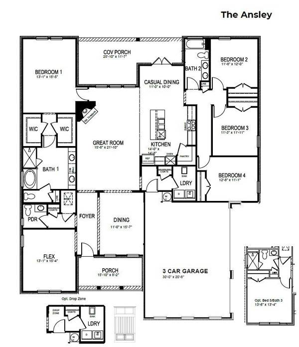 316 Harvest Point Blvd, Spring Hill, TN 37174