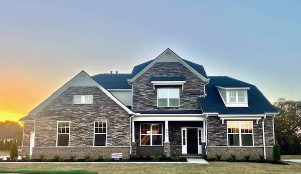 296 Harvest Point Blvd, Spring Hill, TN 37174