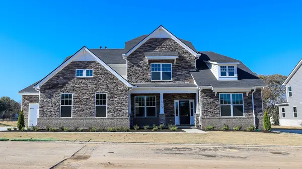296 Harvest Point Blvd, Spring Hill, TN 37174