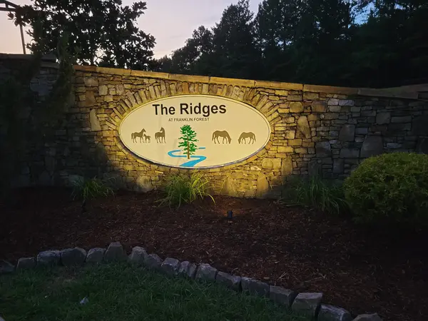 0 Thunder Ridge Drive, South Pittsburg, TN 37380