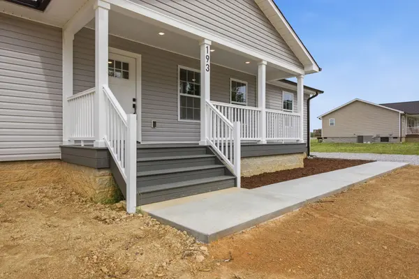 193 Rigling Rd, Loretto, TN 38469