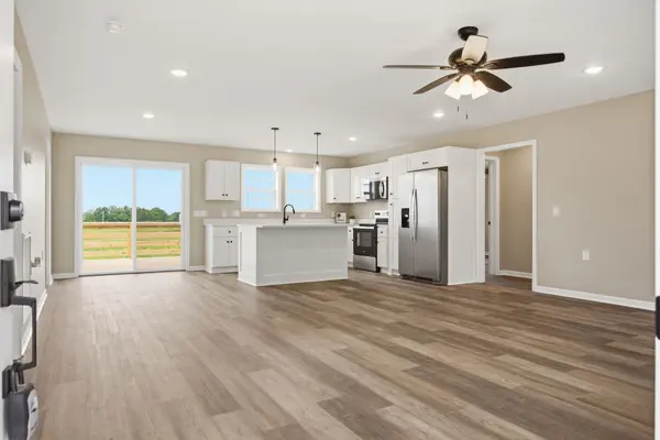 193 Rigling Rd, Loretto, TN 38469