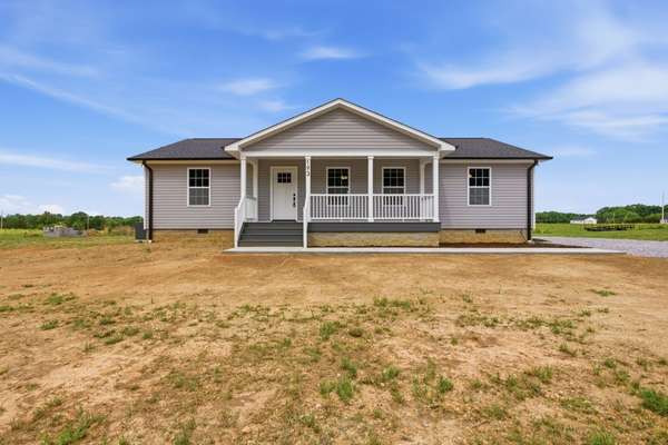 193 Rigling Rd, Loretto, TN 38469