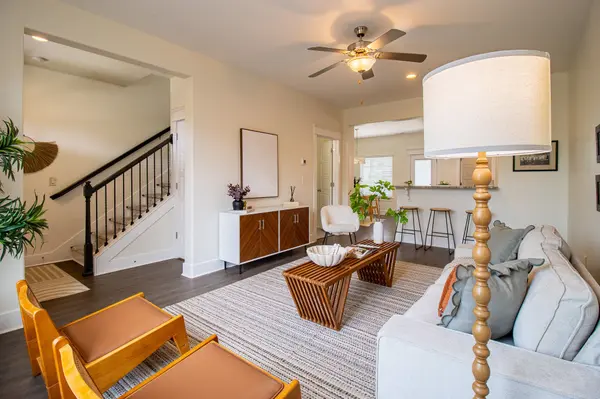 732I Old Hickory Blvd, Nashville, TN 37209