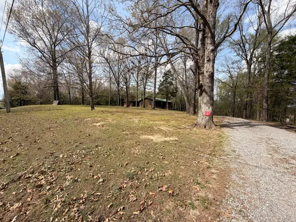 88 Pleasant Hill Church Rd, Cadiz, KY 42211