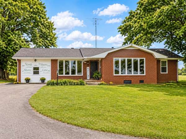 2600 State Line Rd #W, Hazel, KY 42049