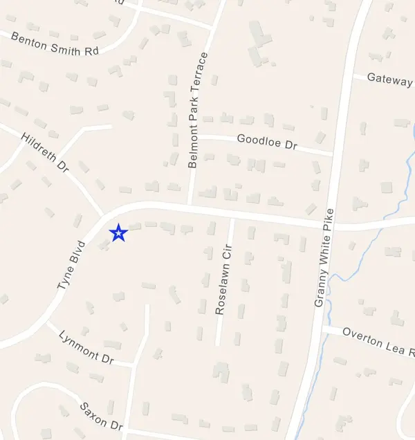 1311 Tyne Blvd, Nashville, TN 37215