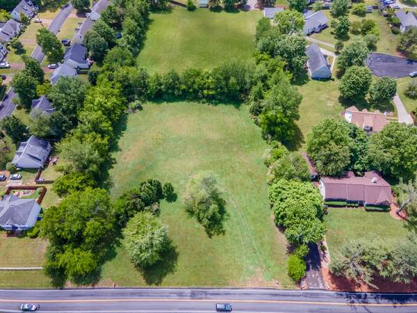2687 Buckner Rd, Thompsons Station, TN 37179