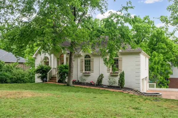 1000 Fitzpatrick Rd, Nashville, TN 37214