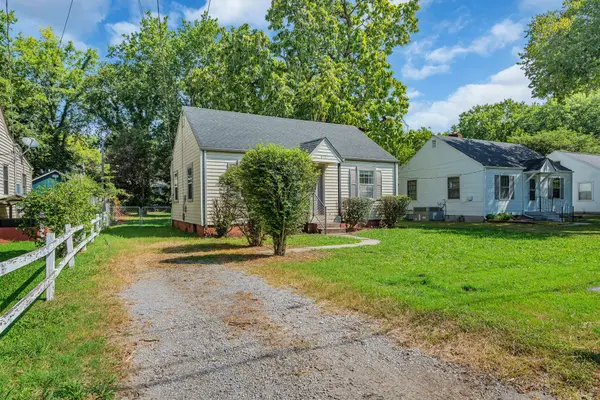 913 Sharpe Ave, Nashville, TN 37206
