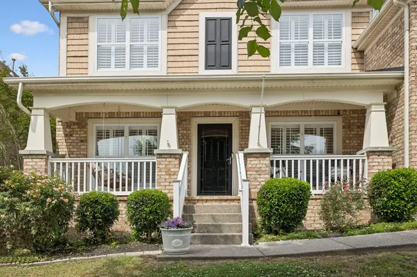 8912 Macauley Ln, Nolensville, TN 37135