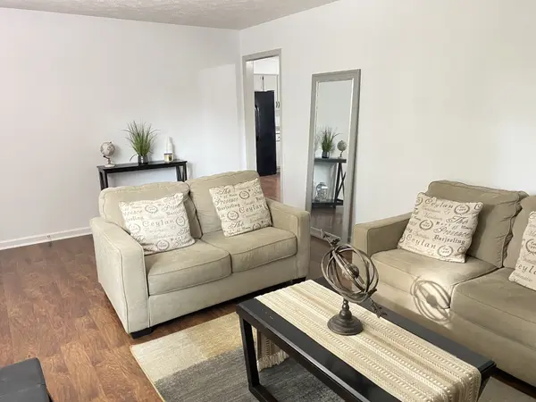 2801 Denham Ave, Columbia, TN 38401
