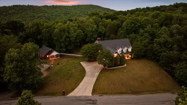 4441 Raccoon Mountain Road, Chattanooga, TN 37419