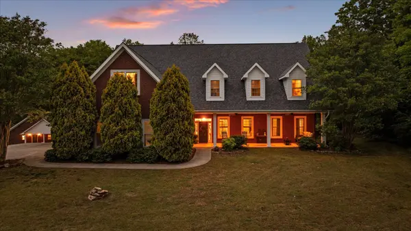 4441 Raccoon Mountain Road, Chattanooga, TN 37419
