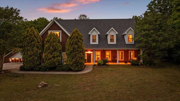 4441 Raccoon Mountain Road, Chattanooga, TN 37419