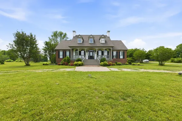 4335 N Chapel Rd, Franklin, TN 37067
