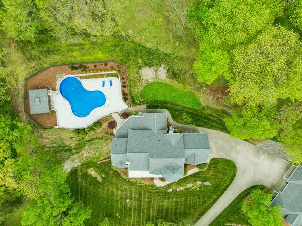 1460 Coleman Rd, Franklin, TN 37064