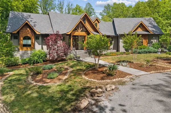 5621 Parker Branch Trl, Franklin, TN 37064