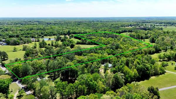 0 Eno RD, Dickson, TN 37055