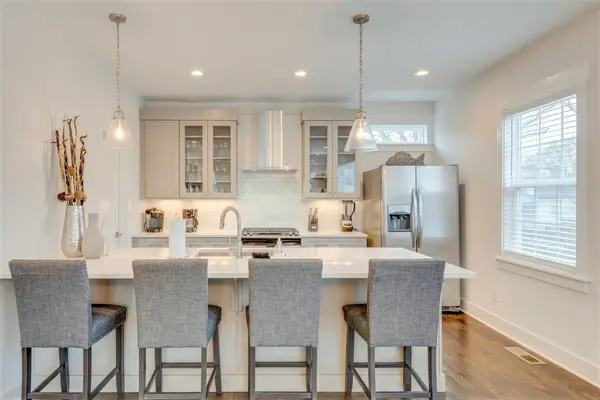 601 Ries Ave, Nashville, TN 37209