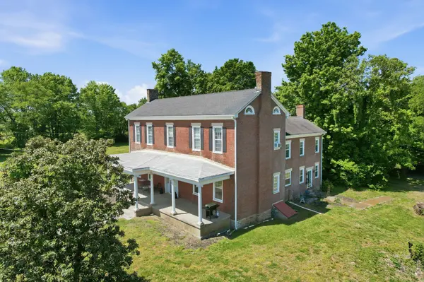 8931 Horton Hwy, College Grove, TN 37046