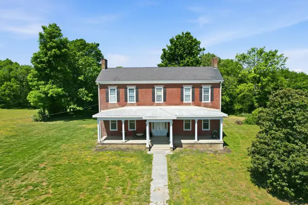 8931 Horton Hwy, College Grove, TN 37046