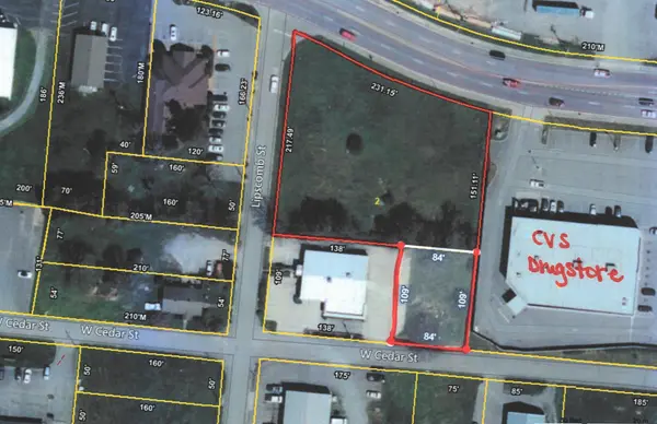 1100 Colloredo, Shelbyville, TN 37160