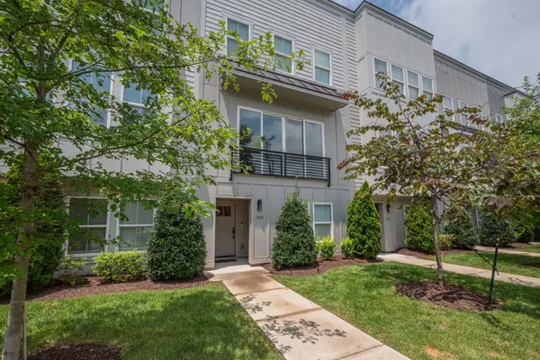 1539 57th Ave #N, Nashville, TN 37209