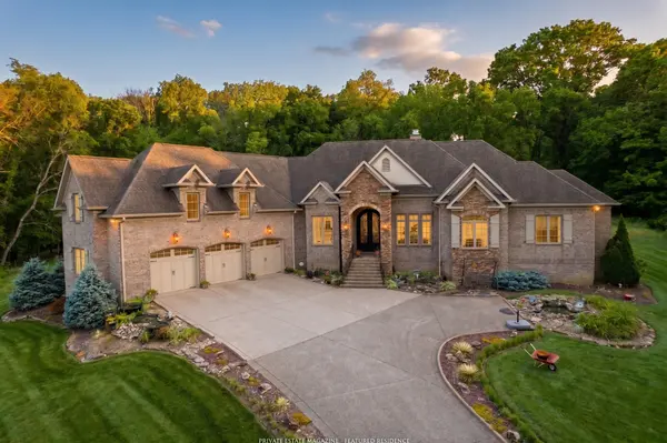 2160 Darks Mill Rd, Columbia, TN 38401