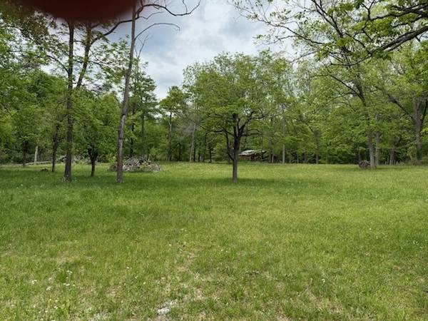 0 Cathy Ridge rd, Manchester, TN 37355