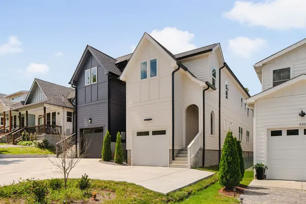 932A Spain Ave, Nashville, TN 37216