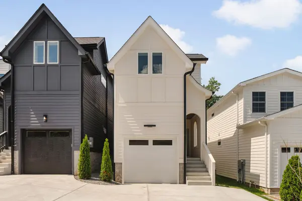 932A Spain Ave, Nashville, TN 37216