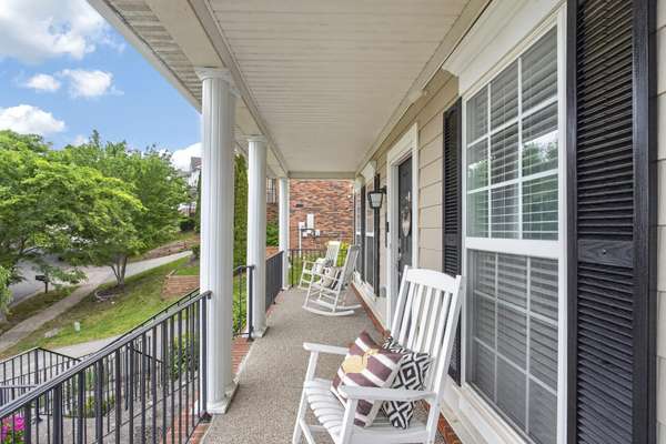 4713 Jobe Trl, Nolensville, TN 37135