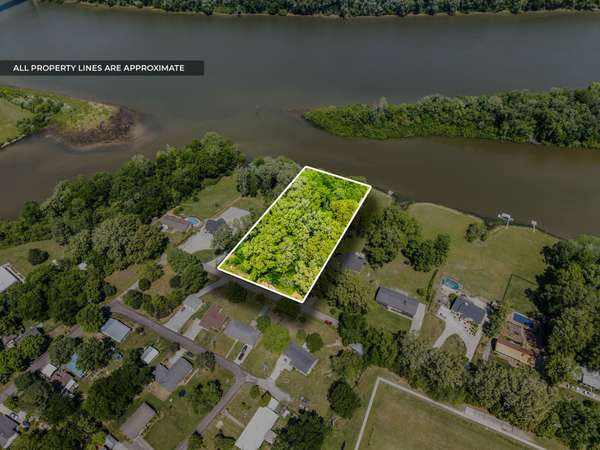 0 Lakeview Dr, Dover, TN 37058