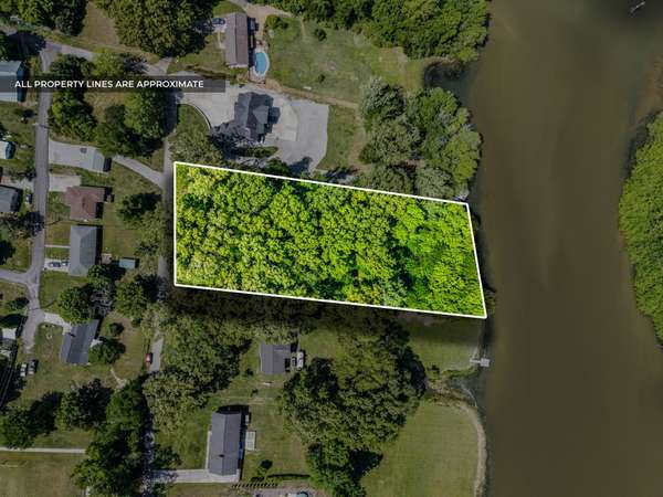 0 Lakeview Dr, Dover, TN 37058