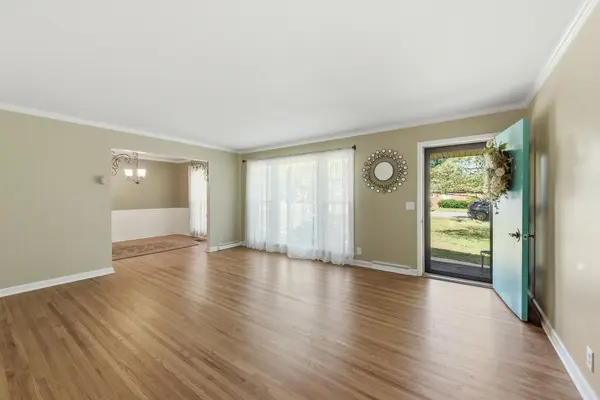 210 S Sequoia Dr, Springfield, TN 37172