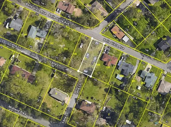 736 Belle Vista Avenue, Chattanooga, TN 37411