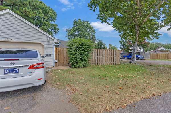 2961 JIB CV #30, Memphis, TN 38119