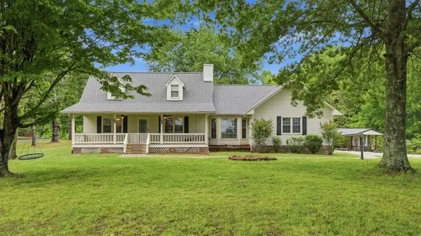 34 L Mitchell Rd, Kelso, TN 37348