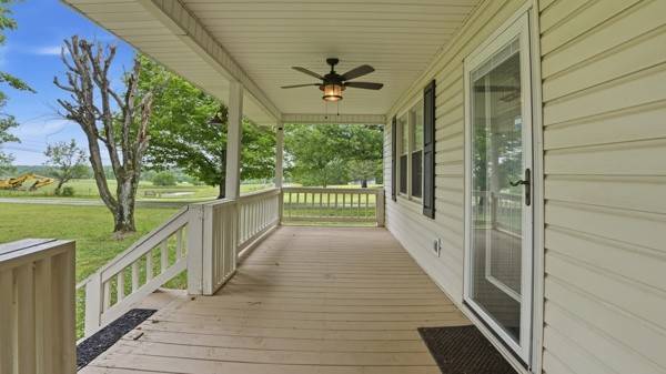 34 L Mitchell Rd, Kelso, TN 37348