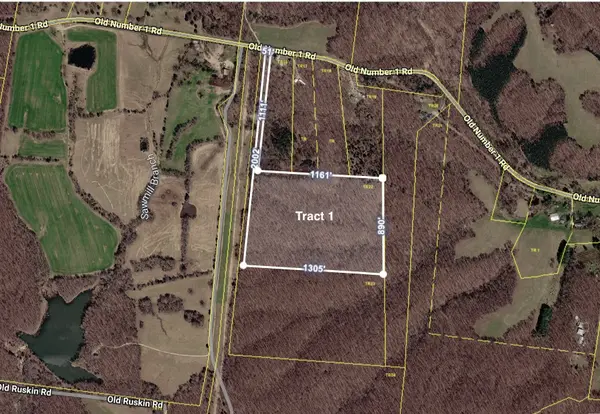 0 Old Number One Rd, Dickson, TN 37055