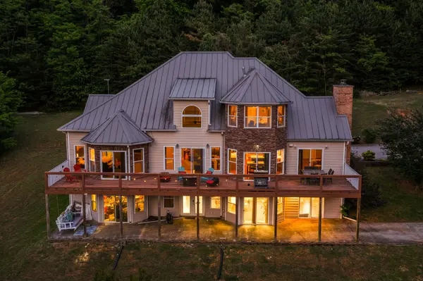 6819 Big Ridge Road, Hixson, TN 37343