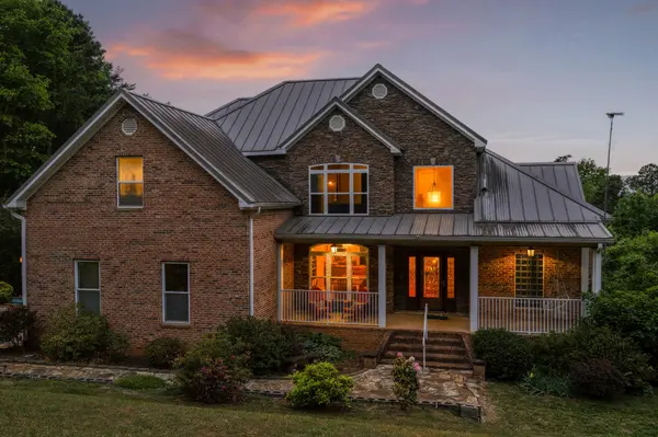 6819 Big Ridge Road, Hixson, TN 37343