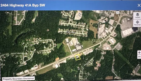 2500 Highway 41A Byp #SW, Clarksville, TN 37043