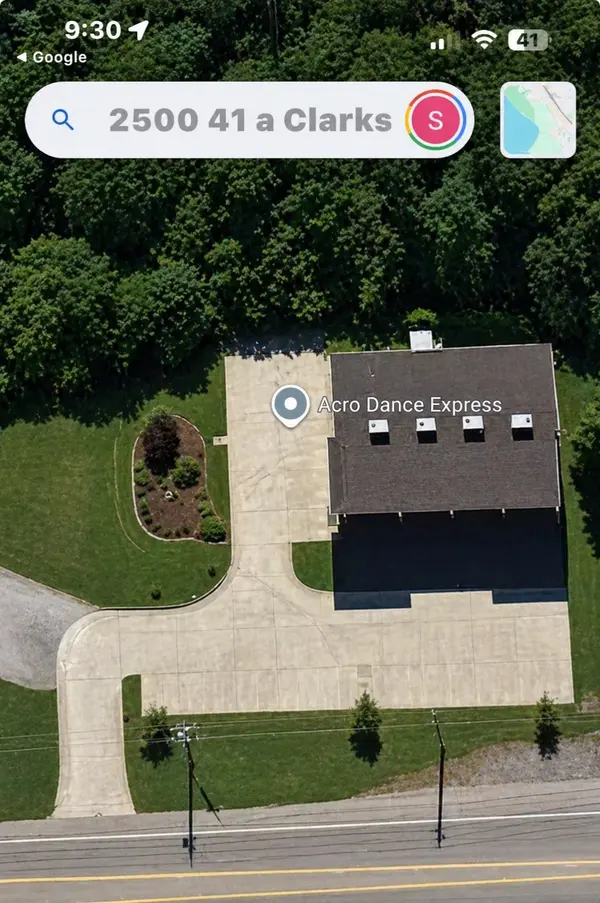 2500 Highway 41A Byp #SW, Clarksville, TN 37043