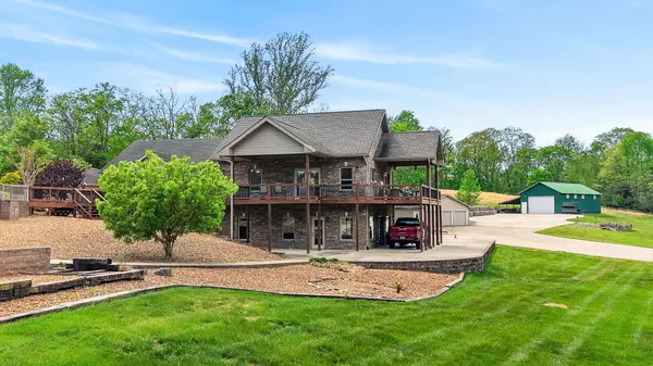 480 Mobley Rd, Clarksville, TN 37043