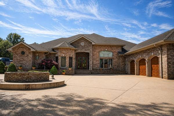 480 Mobley Rd, Clarksville, TN 37043