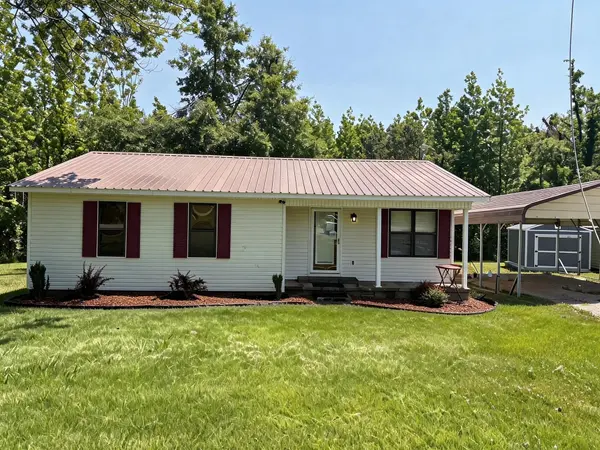 1245 Robinson Rd, Counce, TN 38326