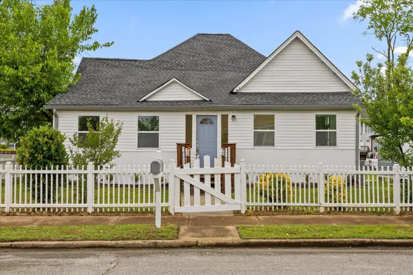 1501 Vance Avenue, Chattanooga, TN 37404