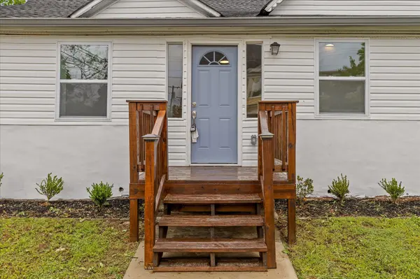 1501 Vance Avenue, Chattanooga, TN 37404